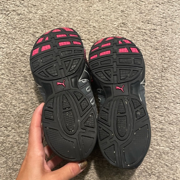 Puma running sneakers - Picture 8 of 11